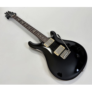 PRS Custom 22 Tremolo 2001 Black