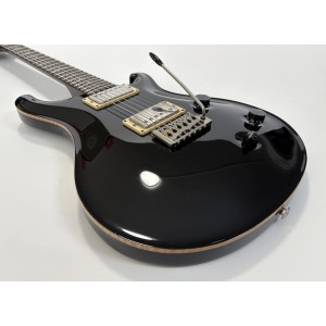 PRS Custom 22 Tremolo 2001 Black