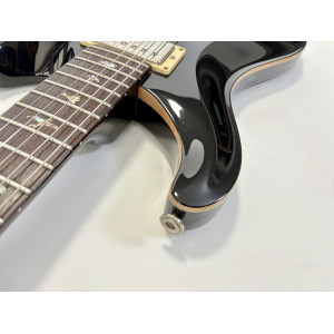 PRS Custom 22 Tremolo 2001 Black