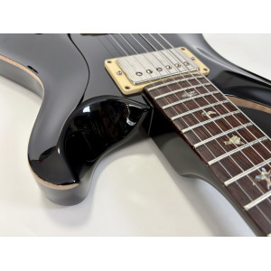 PRS Custom 22 Tremolo 2001 Black