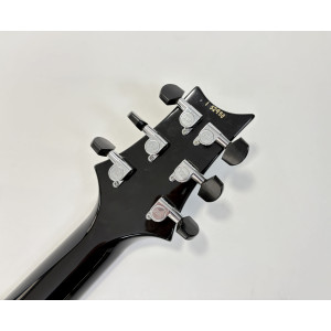 PRS Custom 22 Tremolo 2001 Black