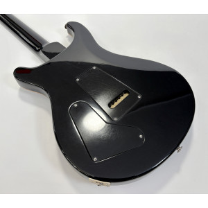 PRS Custom 22 Tremolo 2001 Black
