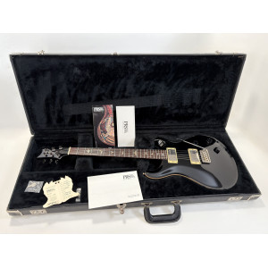 PRS Custom 22 Tremolo 2001 Black