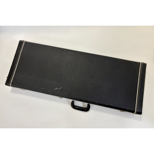 PRS Custom 22 Tremolo 2001 Black