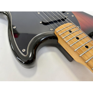 Fender Mustang 1976 Sunburst