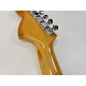 Fender Mustang 1976 Sunburst
