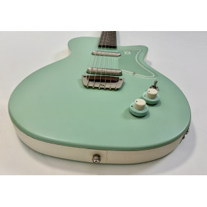 Danelectro 56 U-2 Reissue Aqua