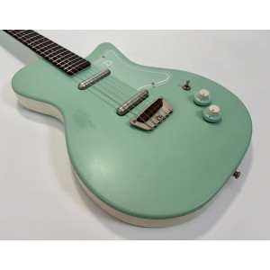 Danelectro 56 U-2 Reissue Aqua