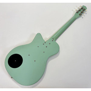 Danelectro 56 U-2 Reissue Aqua
