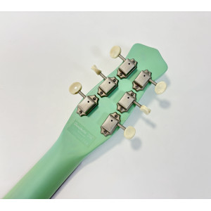 Danelectro 56 U-2 Reissue Aqua