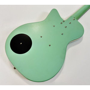 Danelectro 56 U-2 Reissue Aqua