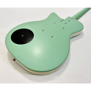 Danelectro 56 U-2 Reissue Aqua