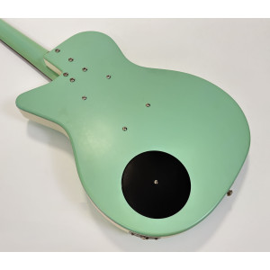 Danelectro 56 U-2 Reissue Aqua