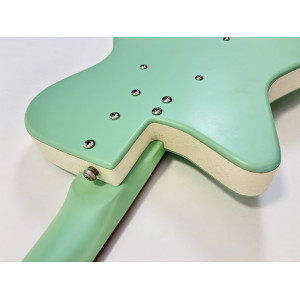 Danelectro 56 U-2 Reissue Aqua