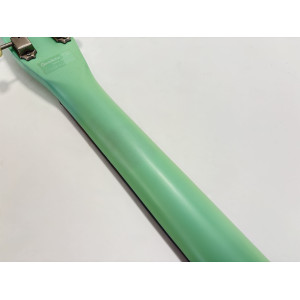 Danelectro 56 U-2 Reissue Aqua