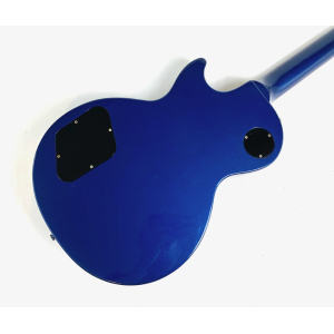 Gibson Les Paul Studio 1996 Blue Eyes Limited Edition