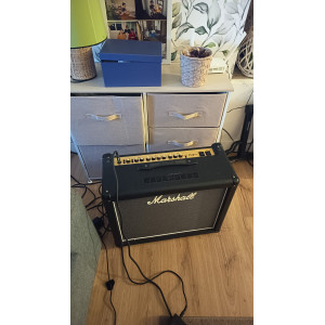 Fender Telecaster + Marshall Haze