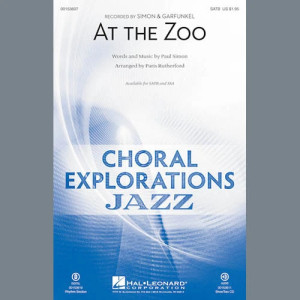 At the Zoo - Guitar