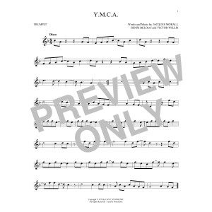 Y.M.C.A.