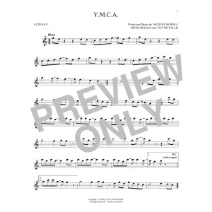 Y.M.C.A.
