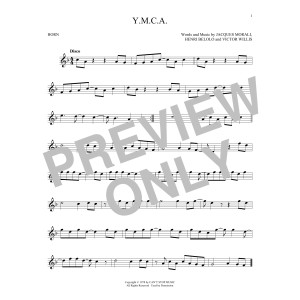 Y.M.C.A.