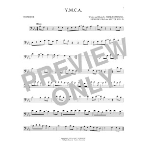 Y.M.C.A.