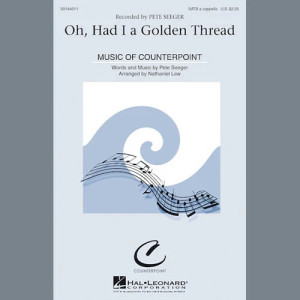 Oh, Had I A Golden Thread