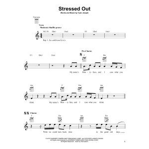 Stressed Out