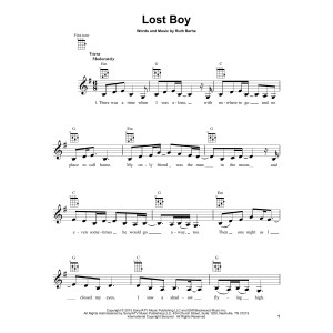 Lost Boy