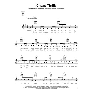 Cheap Thrills