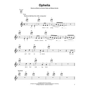 Ophelia