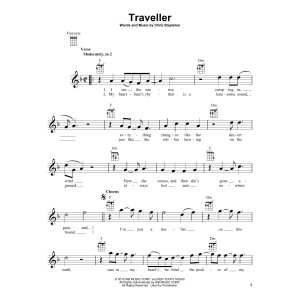 Traveller