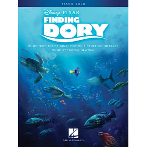 Kelpcake (from Finding Dory)