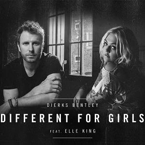 Different For Girls