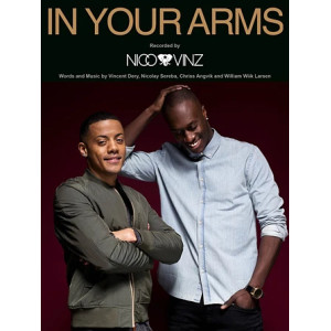 In Your Arms