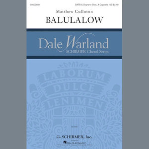 Balulalow
