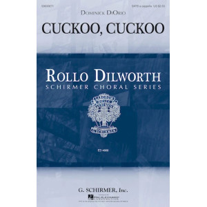 Cuckoo Cuckoo
