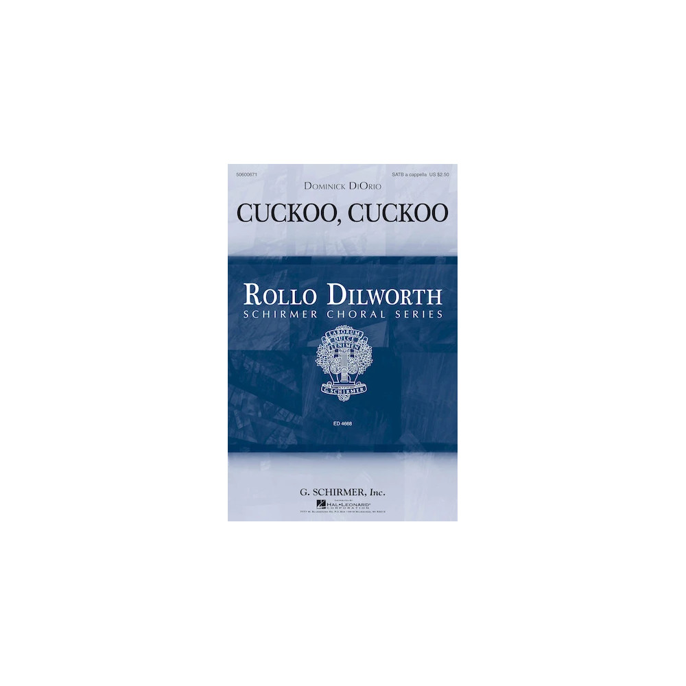 Cuckoo Cuckoo
