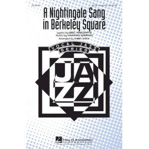 A Nightingale Sang In Berkeley Square