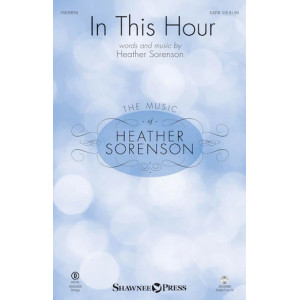 In This Hour - Full Score