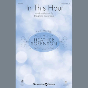 In This Hour - Solo Violin