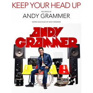 Keep Your Head Up