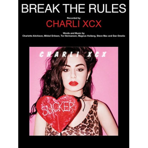 Break The Rules