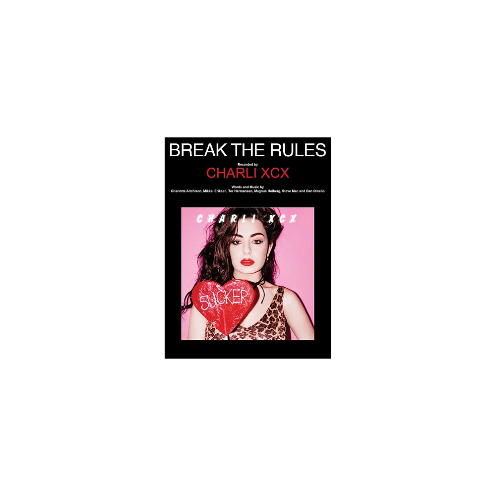 Break The Rules