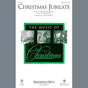 Christmas Jubilate - Bb Trumpet 1