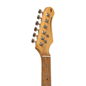 Stagg Set-plus Whb