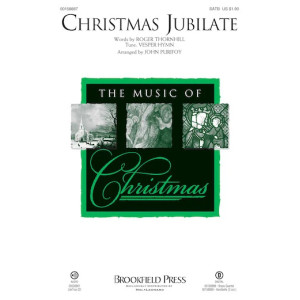 Christmas Jubilate - Handbells
