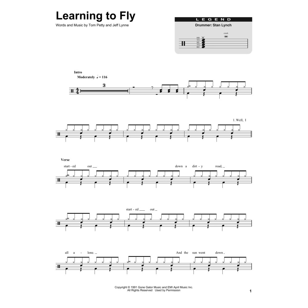 Learning To Fly