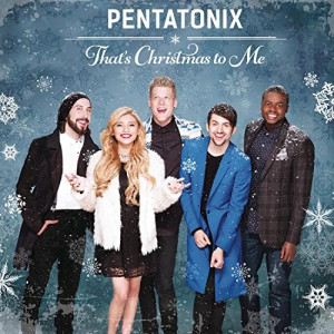 White Winter Hymnal