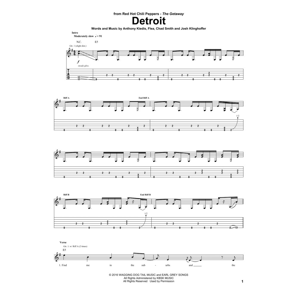 Detroit